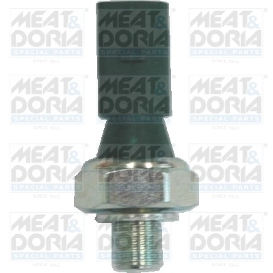 Oil Pressure Switch